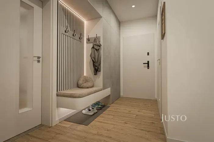 Prodej bytu 3+kk, České Budějovice, Jírovcova, 97 m2