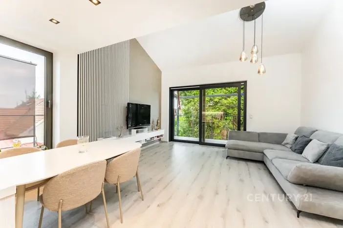 Prodej bytu 4+kk, Lysá nad Labem, Palackého, 115 m2