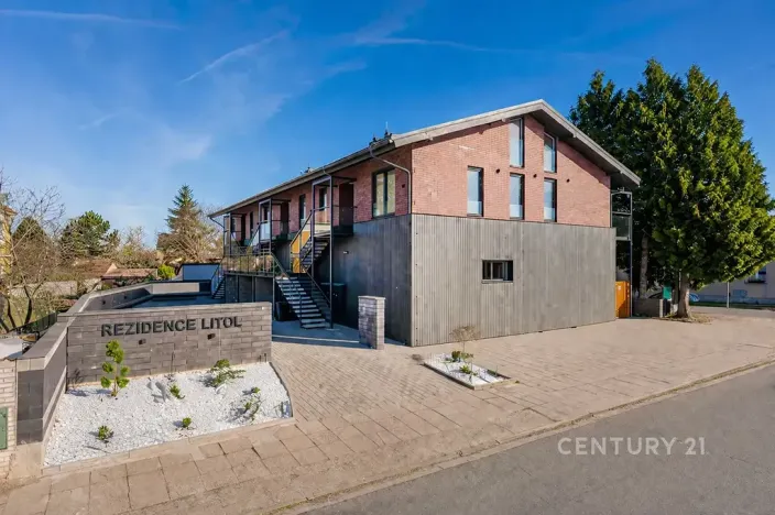 Prodej bytu 4+kk, Lysá nad Labem, Palackého, 115 m2