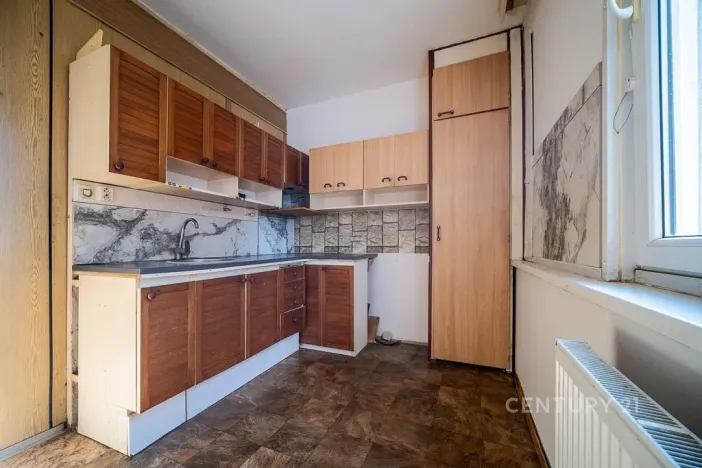 Prodej bytu 3+1, České Budějovice - České Budějovice 2, Netolická, 67 m2