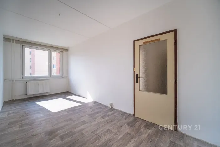 Prodej bytu 3+1, České Budějovice - České Budějovice 2, Netolická, 67 m2