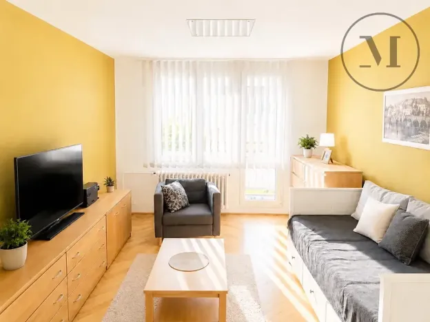 Prodej bytu 3+1, České Budějovice, Klaricova, 81 m2