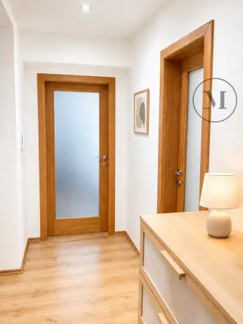 Prodej bytu 3+1, České Budějovice, Klaricova, 81 m2