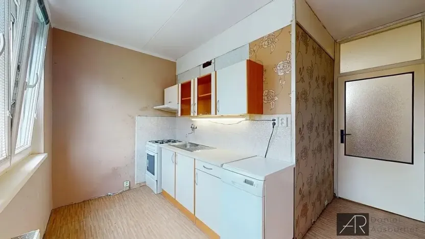 Prodej bytu 2+1, Praha - Kamýk, Šatrova, 52 m2