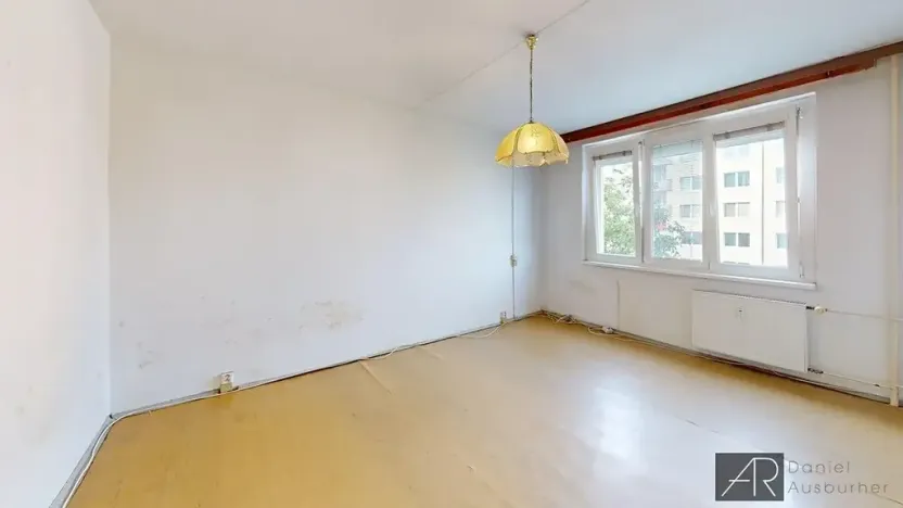 Prodej bytu 2+1, Praha - Kamýk, Šatrova, 52 m2
