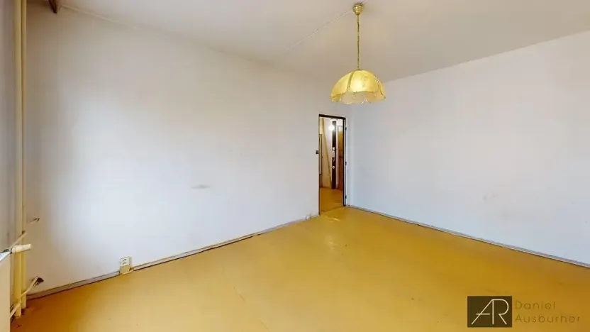 Prodej bytu 2+1, Praha - Kamýk, Šatrova, 52 m2