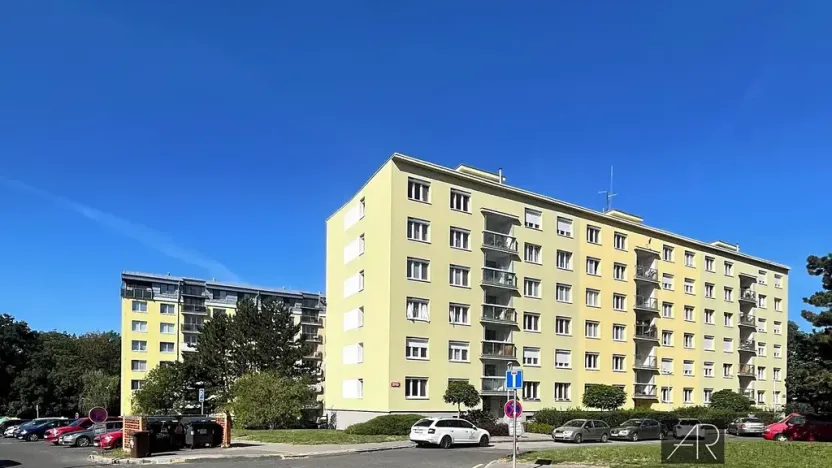 Prodej bytu 2+1, Praha - Kamýk, Šatrova, 52 m2