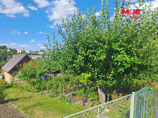 Prodej chaty, Kladno, 16 m2
