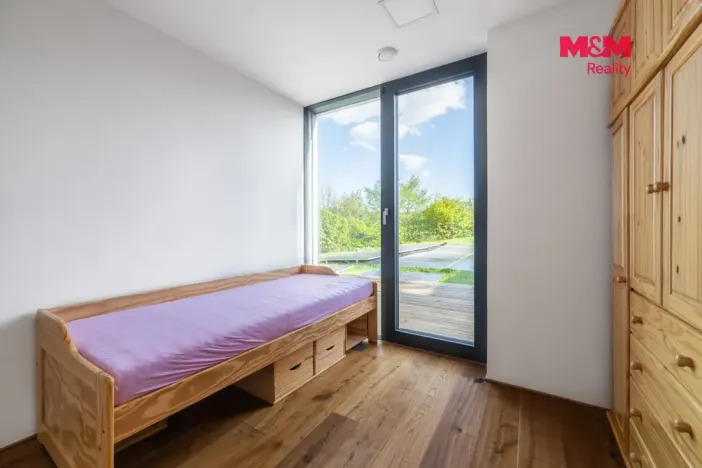 Prodej rodinného domu, Bělov, 292 m2