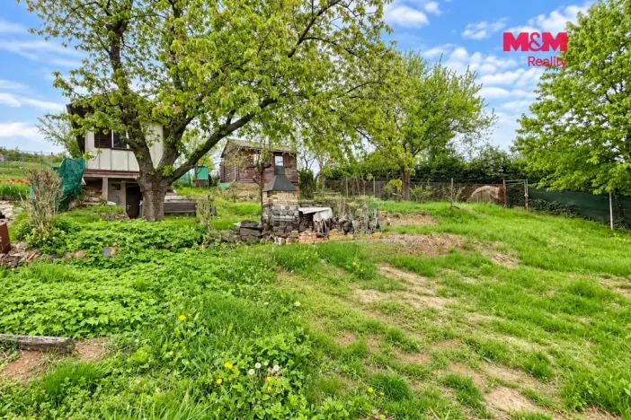 Prodej chaty, Uherský Brod, 15 m2