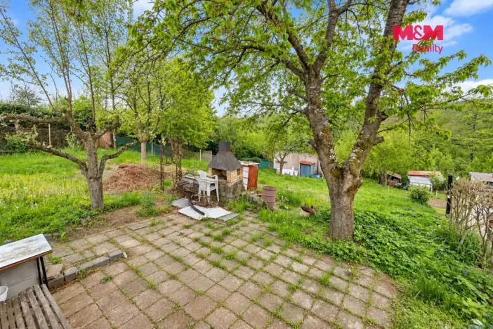 Prodej chaty, Uherský Brod, 15 m2