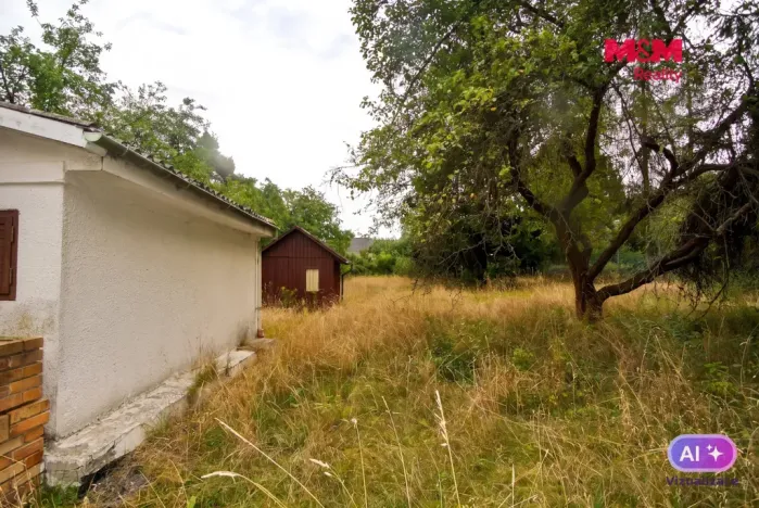 Prodej pozemku pro bydlení, Družec, 2828 m2
