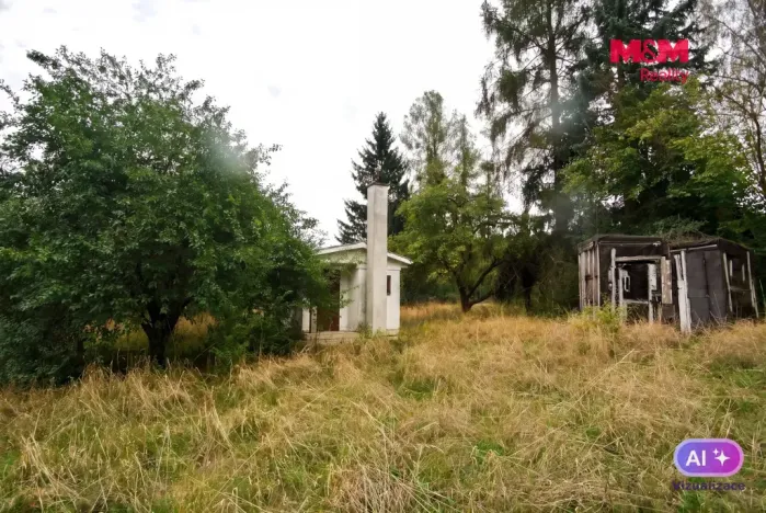 Prodej pozemku pro bydlení, Družec, 2828 m2