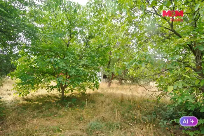Prodej pozemku pro bydlení, Družec, 2828 m2