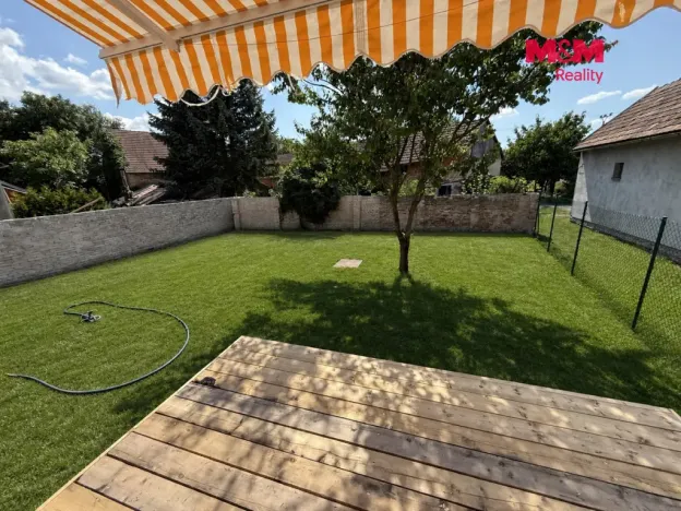 Prodej rodinného domu, Opolany - Opolánky, 79 m2