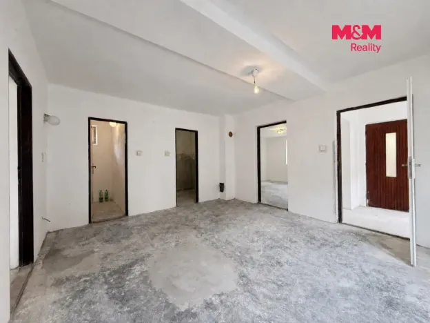 Prodej rodinného domu, Opolany - Opolánky, 79 m2