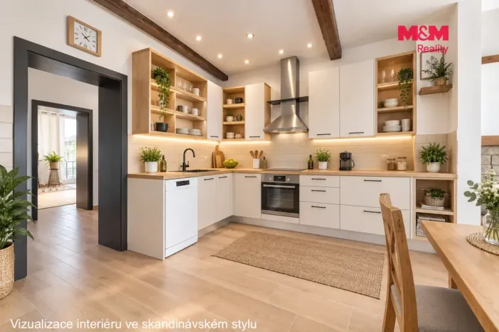 Prodej rodinného domu, Javornice - Jaroslav, 223 m2