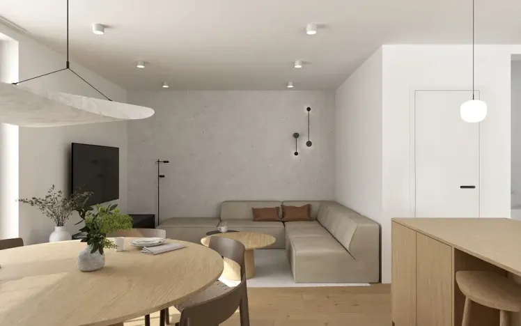 Prodej domu, Liptál, 125 m2
