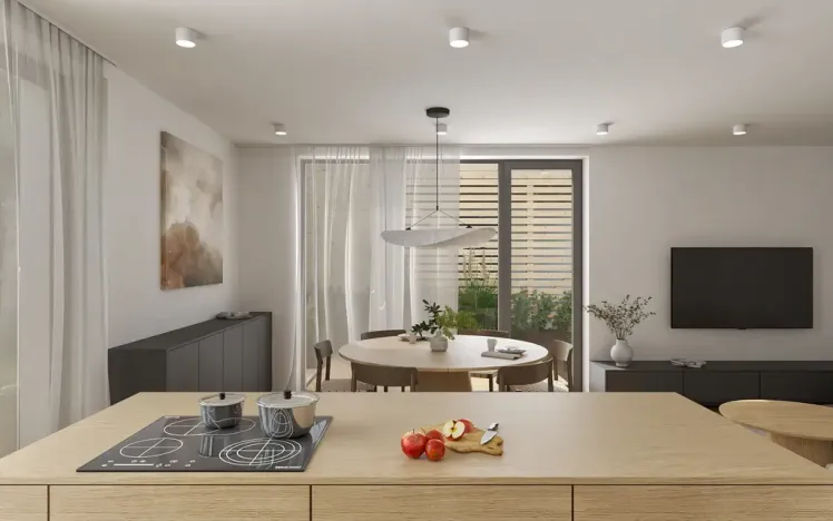 Prodej domu, Liptál, 125 m2