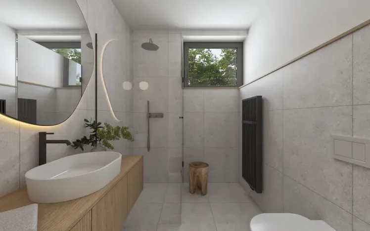Prodej domu, Liptál, 125 m2