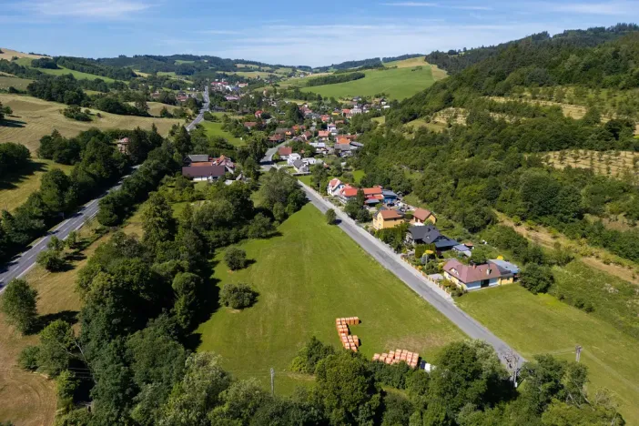Prodej domu, Liptál, 125 m2