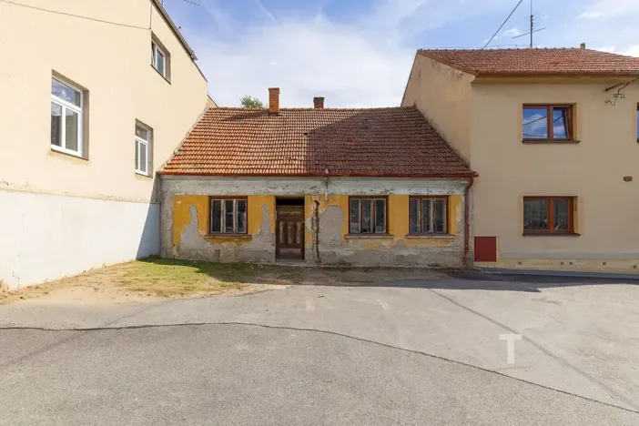Prodej rodinného domu, Lysice, Zákostelí, 129 m2
