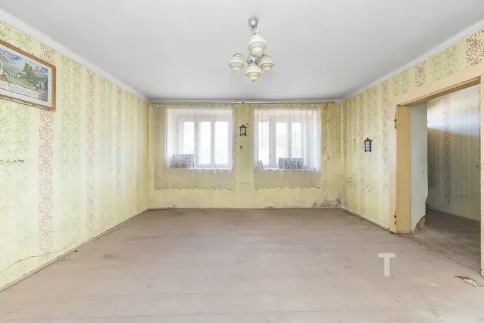 Prodej rodinného domu, Lysice, Zákostelí, 129 m2