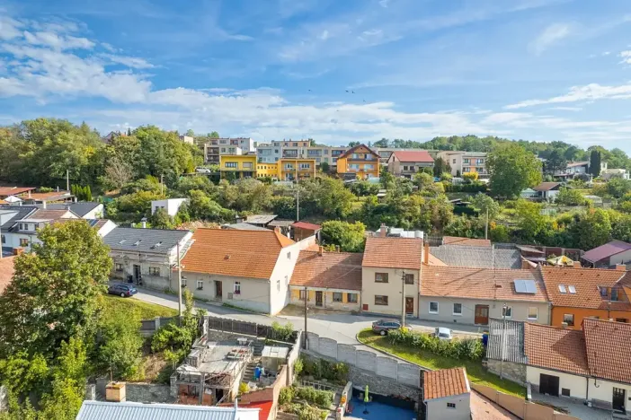 Prodej rodinného domu, Lysice, Zákostelí, 129 m2