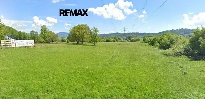 Prodej zahrady, Šumperk, Zábřežská, 391 m2