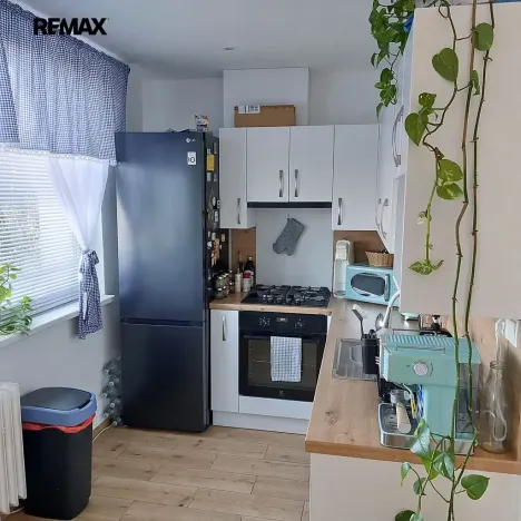 Pronájem bytu 3+1, Šumperk, Evaldova, 74 m2