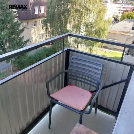 Pronájem bytu 3+1, Šumperk, Evaldova, 74 m2
