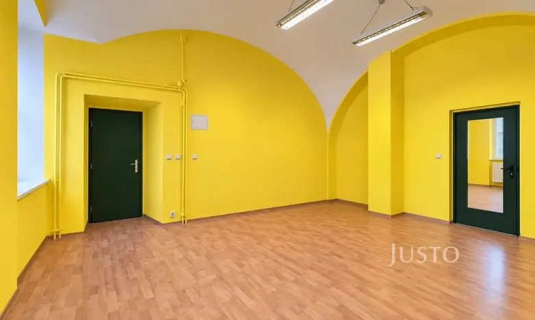 Pronájem obchodního prostoru, Písek, Budějovická, 82 m2