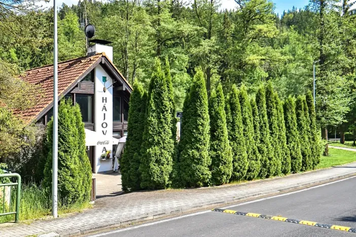 Prodej rodinného domu, Karlovy Vary, Slovenská, 149 m2