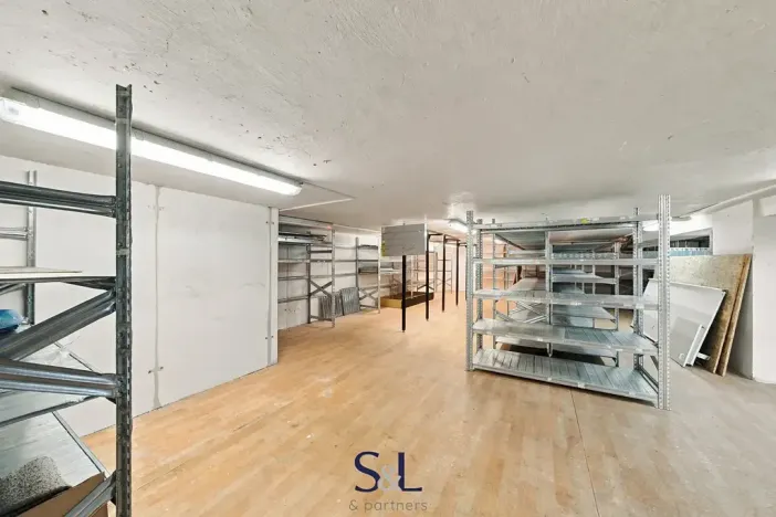 Pronájem obchodního prostoru, Liberec, Pražská, 339 m2