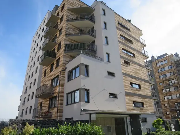 Pronájem bytu 2+kk, Praha - Horní Měcholupy, Padovská, 50 m2