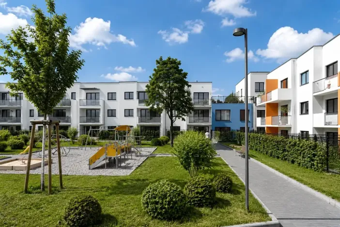 Prodej bytu 2+kk, Praha - Dolní Počernice, Černodolská, 69 m2