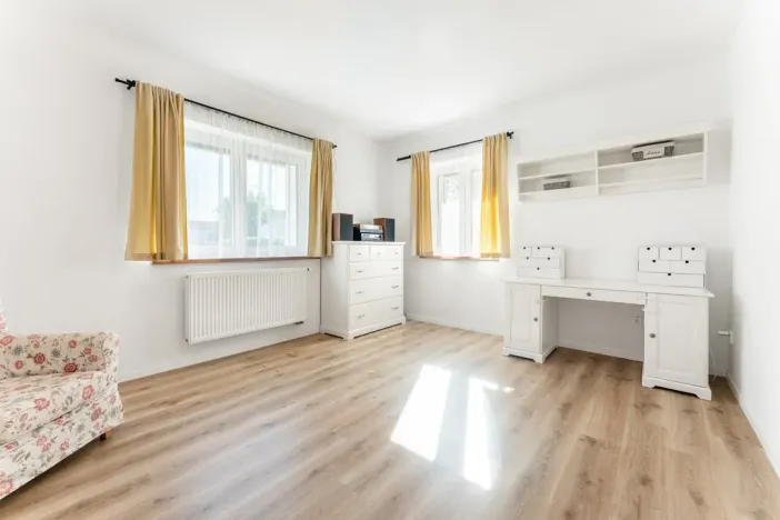 Prodej rodinného domu, Prosetín, 161 m2