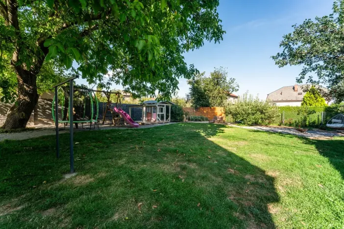 Prodej rodinného domu, Prosetín, 161 m2