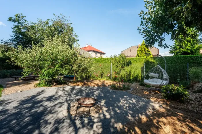 Prodej rodinného domu, Prosetín, 161 m2
