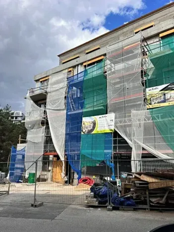 Prodej bytu 1+kk, Praha - Smíchov, Holubova, 29 m2