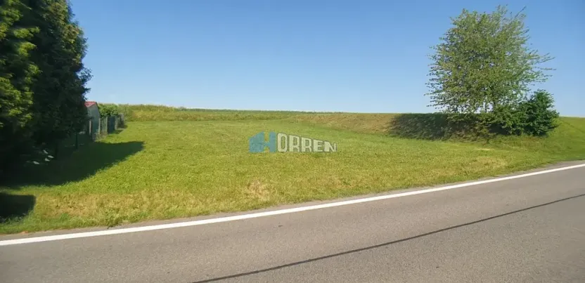 Prodej pozemku pro bydlení, Ctiměřice, 854 m2