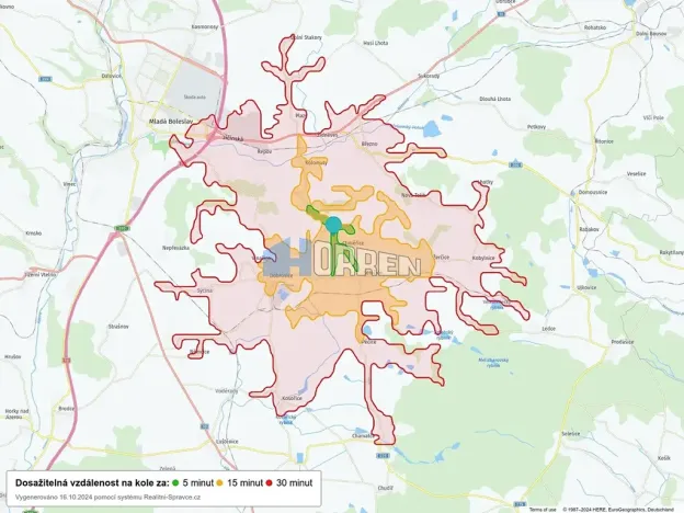 Prodej pozemku pro bydlení, Ctiměřice, 854 m2
