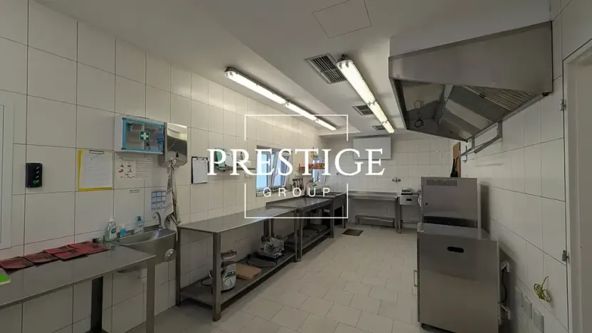 Pronájem restaurace, Praha - Březiněves, V lánech, 57 m2