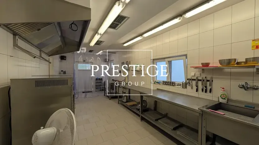 Pronájem restaurace, Praha - Březiněves, V lánech, 57 m2