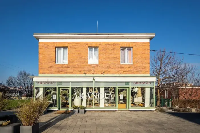 Prodej obchodního prostoru, Zlín, Štefánikova, 448 m2