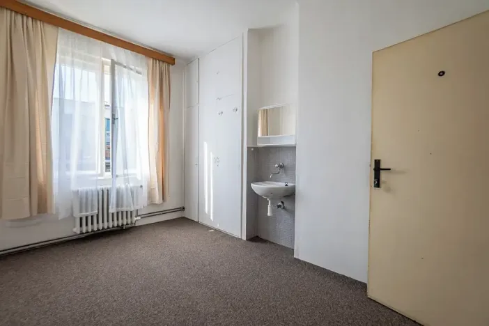 Prodej kanceláře, Zlín, Štefánikova, 448 m2