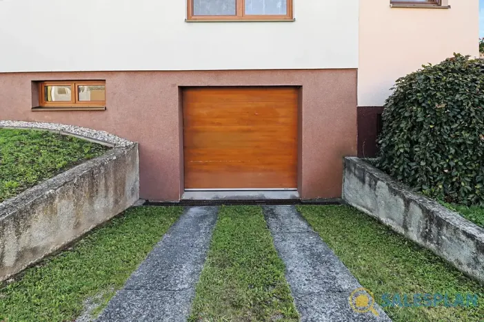 Prodej rodinného domu, Boskovice, Ludvíka Vojtěcha, 233 m2