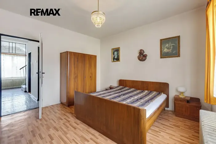 Prodej rodinného domu, Vstiš, 142 m2