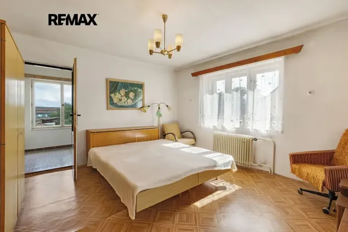 Prodej rodinného domu, Vstiš, 142 m2