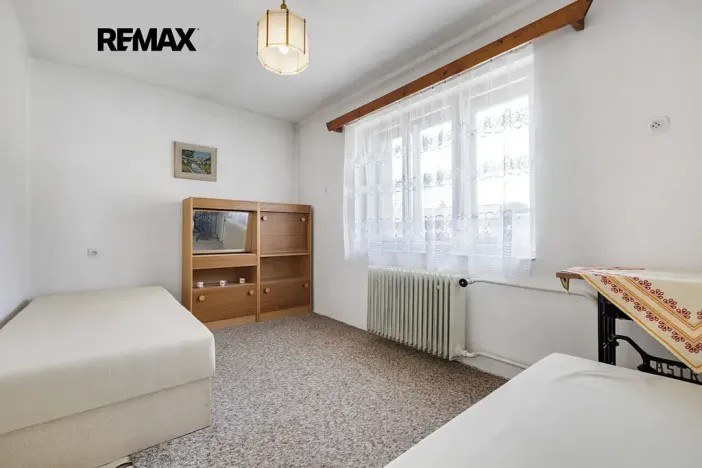 Prodej rodinného domu, Vstiš, 142 m2
